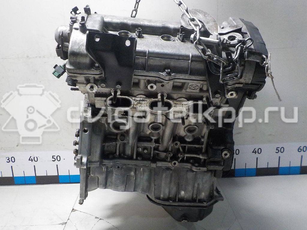 Фото Контрактный (б/у) двигатель G6BA для Hyundai (Beijing) / Hyundai / Kia 174-175 л.с 24V 2.7 л бензин 2110137r10 {forloop.counter}}