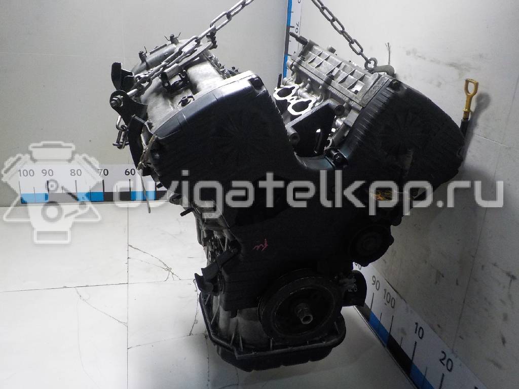 Фото Контрактный (б/у) двигатель G6BA для Hyundai (Beijing) / Hyundai / Kia 174-175 л.с 24V 2.7 л бензин 2110137r10 {forloop.counter}}