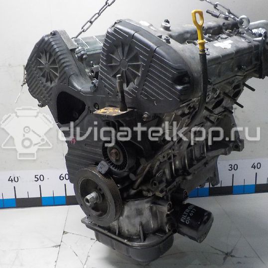 Фото Контрактный (б/у) двигатель G6BA для Hyundai / Kia 167-200 л.с 24V 2.7 л бензин 2110137r10