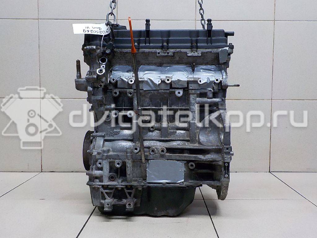 Фото Контрактный (б/у) двигатель G4KJ для Hyundai (Beijing) / Hyundai / Kia 189-192 л.с 16V 2.4 л бензин 211012GK01A {forloop.counter}}