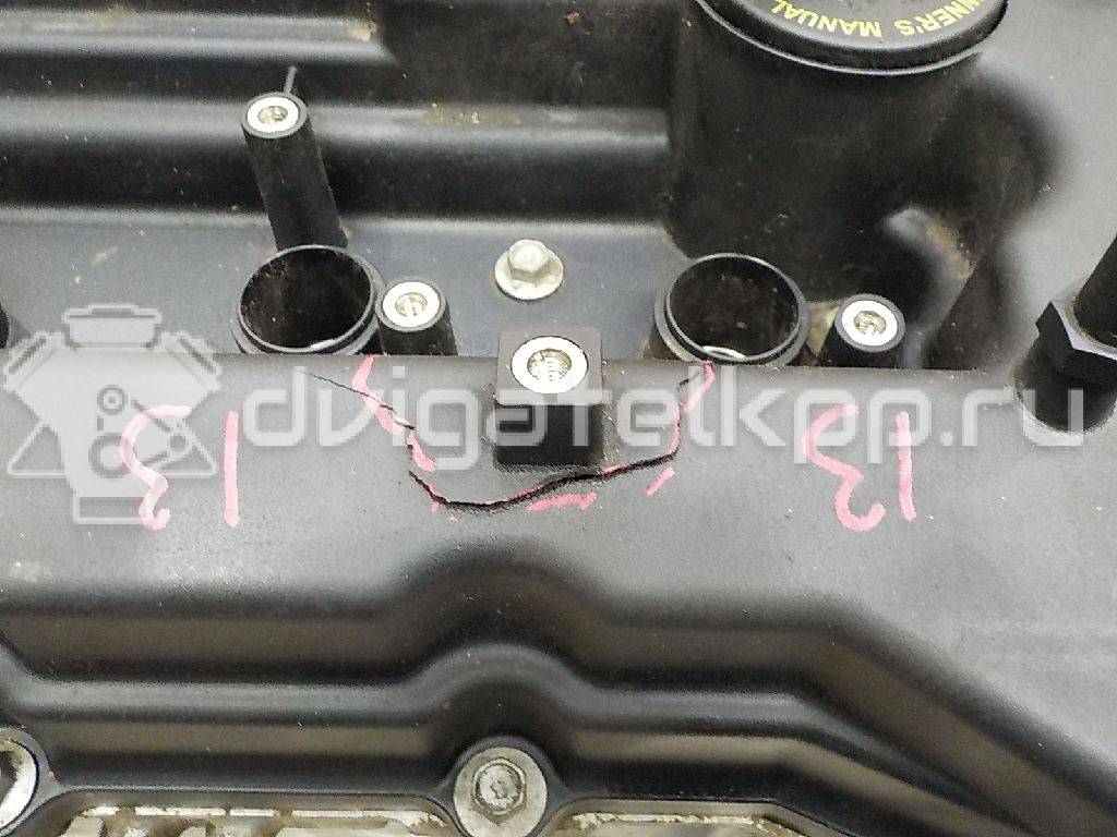 Фото Контрактный (б/у) двигатель G4KJ для Hyundai / Kia 141-201 л.с 16V 2.4 л бензин 211012GK01A {forloop.counter}}