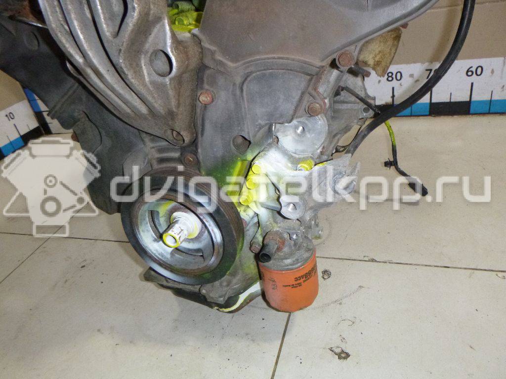 Фото Контрактный (б/у) двигатель G6EA для Inokom / Hyundai / Kia 188 л.с 24V 2.7 л бензин 164P13EA00 {forloop.counter}}