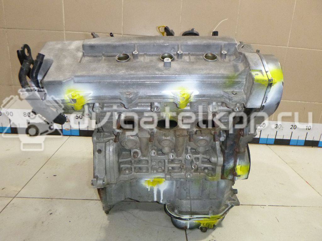 Фото Контрактный (б/у) двигатель G6EA для Inokom / Hyundai / Kia 188 л.с 24V 2.7 л бензин 164P13EA00 {forloop.counter}}