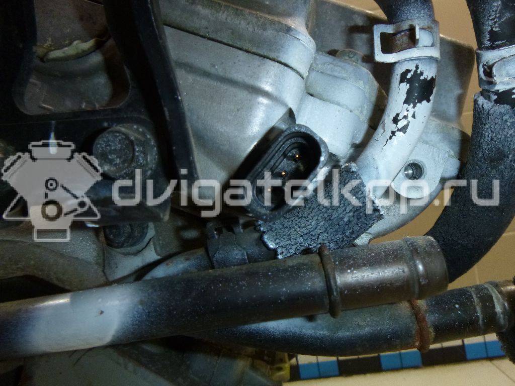 Фото Контрактный (б/у) двигатель G6EA для Inokom / Hyundai / Kia 188 л.с 24V 2.7 л бензин 164P13EA00 {forloop.counter}}