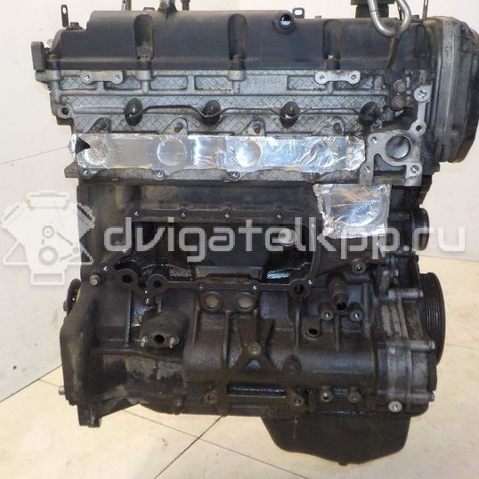 Фото Контрактный (б/у) двигатель D4CB для Hyundai / Kia 129-178 л.с 16V 2.5 л Дизельное топливо 106J14AU00