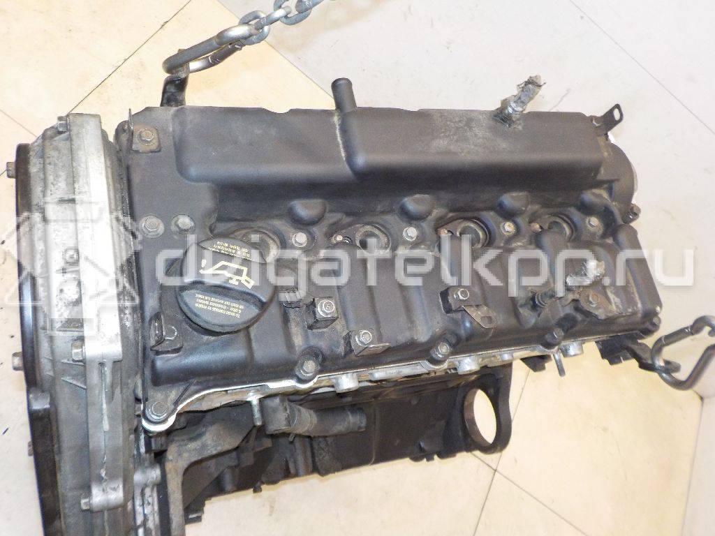 Фото Контрактный (б/у) двигатель D4CB для Hyundai / Kia 129-178 л.с 16V 2.5 л Дизельное топливо 106J14AU00 {forloop.counter}}