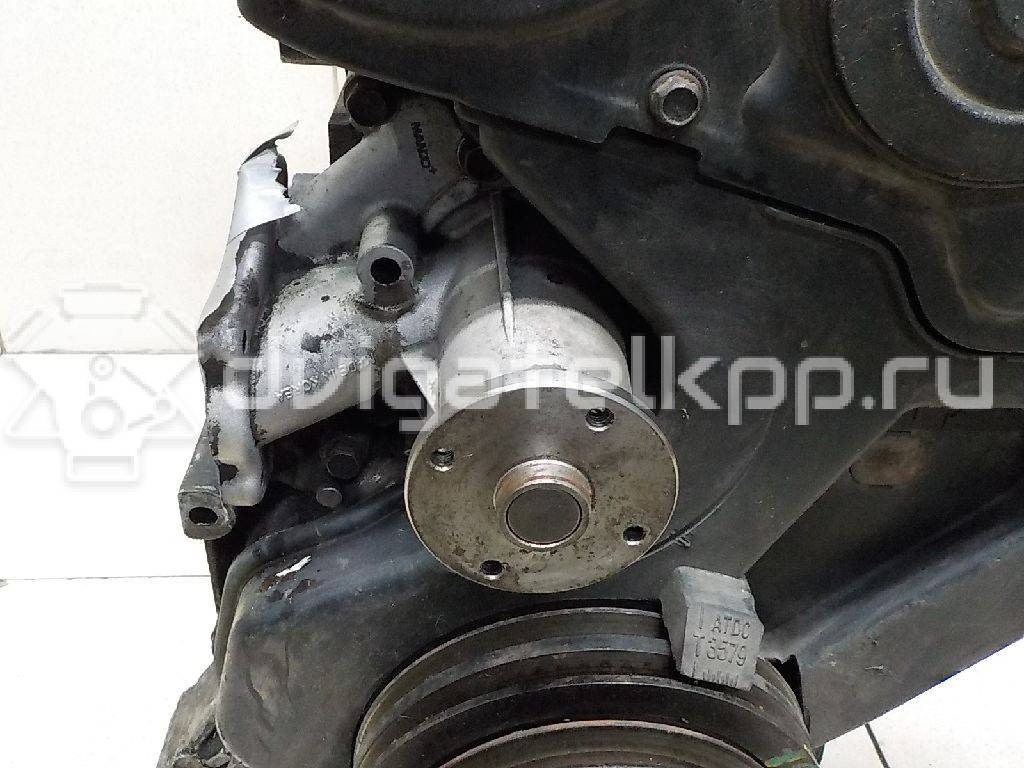 Фото Контрактный (б/у) двигатель D4BH для Mitsubishi / Hyundai / Kia 80-106 л.с 8V 2.5 л Дизельное топливо {forloop.counter}}