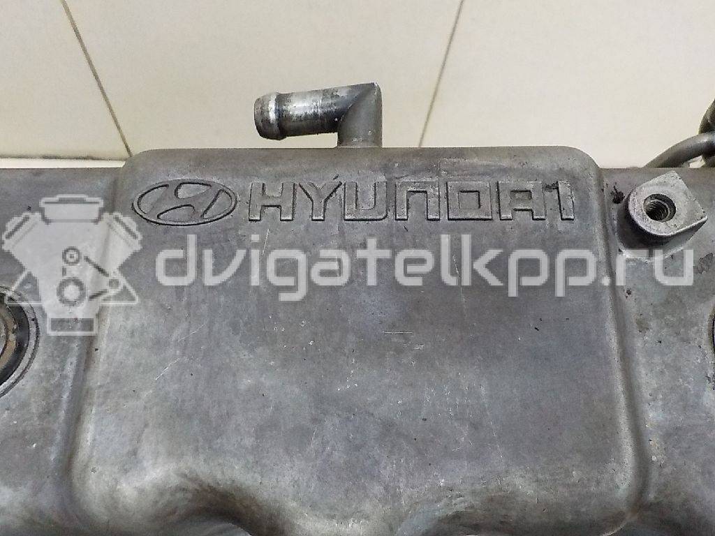 Фото Контрактный (б/у) двигатель D4BH для Mitsubishi / Hyundai / Kia 80-106 л.с 8V 2.5 л Дизельное топливо {forloop.counter}}