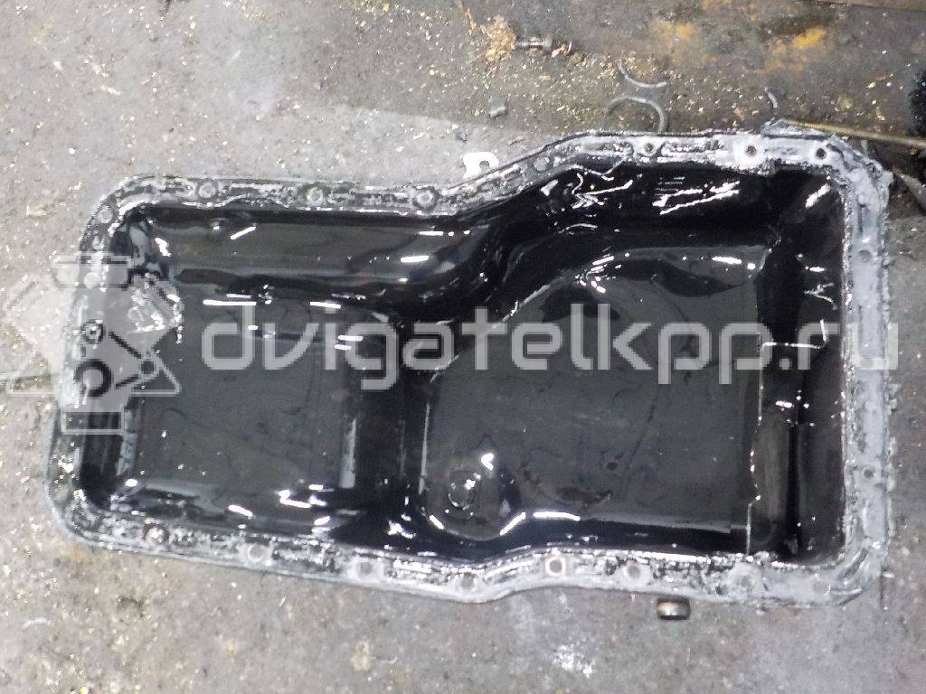 Фото Контрактный (б/у) двигатель D4CB для Hyundai / Kia 129-178 л.с 16V 2.5 л Дизельное топливо 211014AA10 {forloop.counter}}