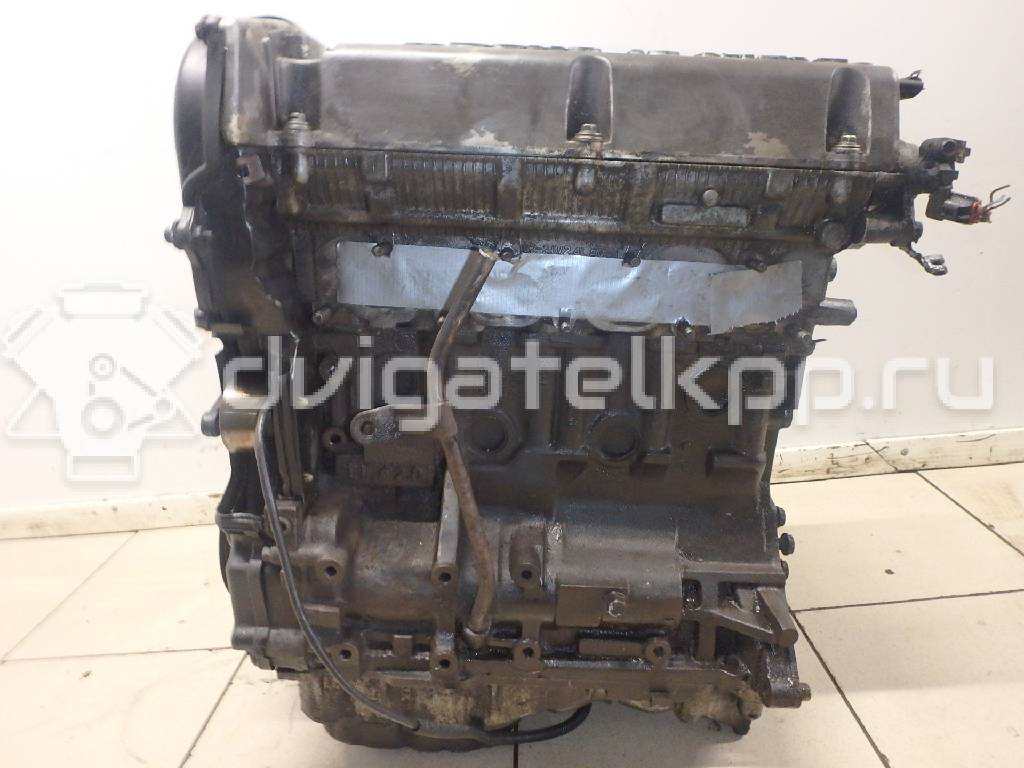 Фото Контрактный (б/у) двигатель G4JP для Hyundai / Kia 136-140 л.с 16V 2.0 л бензин 2110138F00 {forloop.counter}}