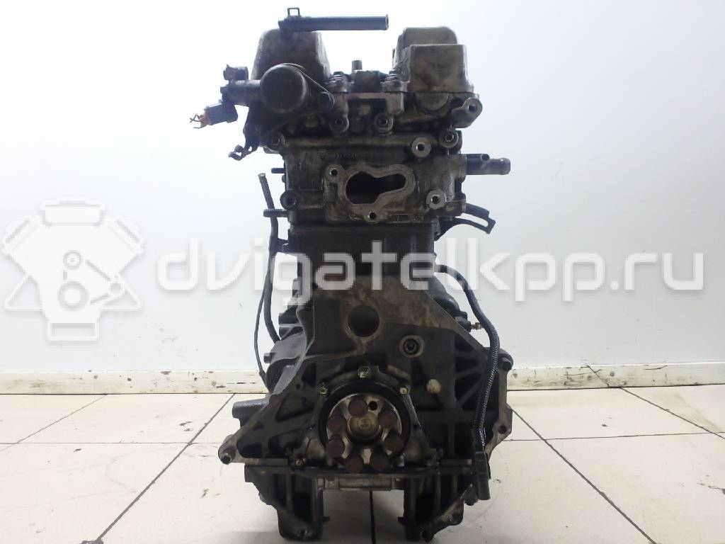 Фото Контрактный (б/у) двигатель G4JP для Hyundai / Kia 136-140 л.с 16V 2.0 л бензин 2110138F00 {forloop.counter}}