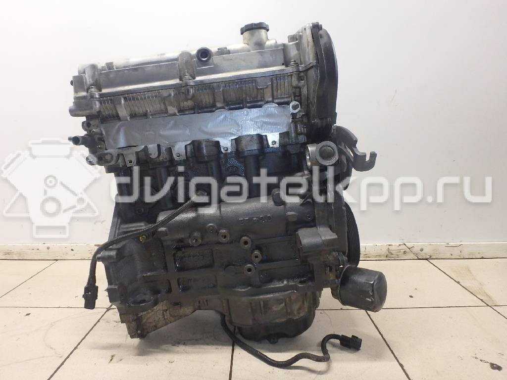 Фото Контрактный (б/у) двигатель G4JP для Hyundai / Kia 136-140 л.с 16V 2.0 л бензин 2110138F00 {forloop.counter}}