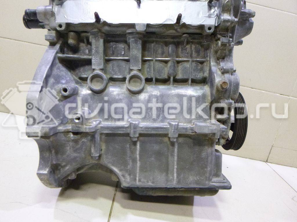 Фото Контрактный (б/у) двигатель G4LA для Hyundai / Kia 75-88 л.с 16V 1.2 л Бензин/газ {forloop.counter}}