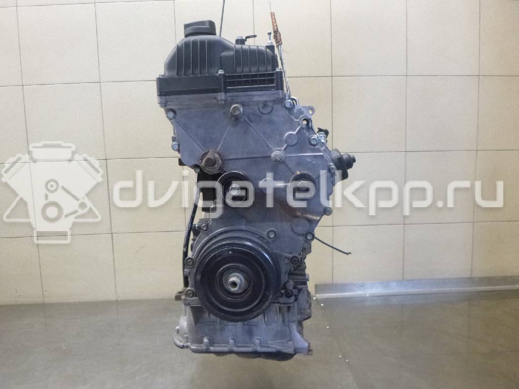 Фото Контрактный (б/у) двигатель D4HA для Hyundai / Kia 136-185 л.с 16V 2.0 л Дизельное топливо z62312fz00 {forloop.counter}}