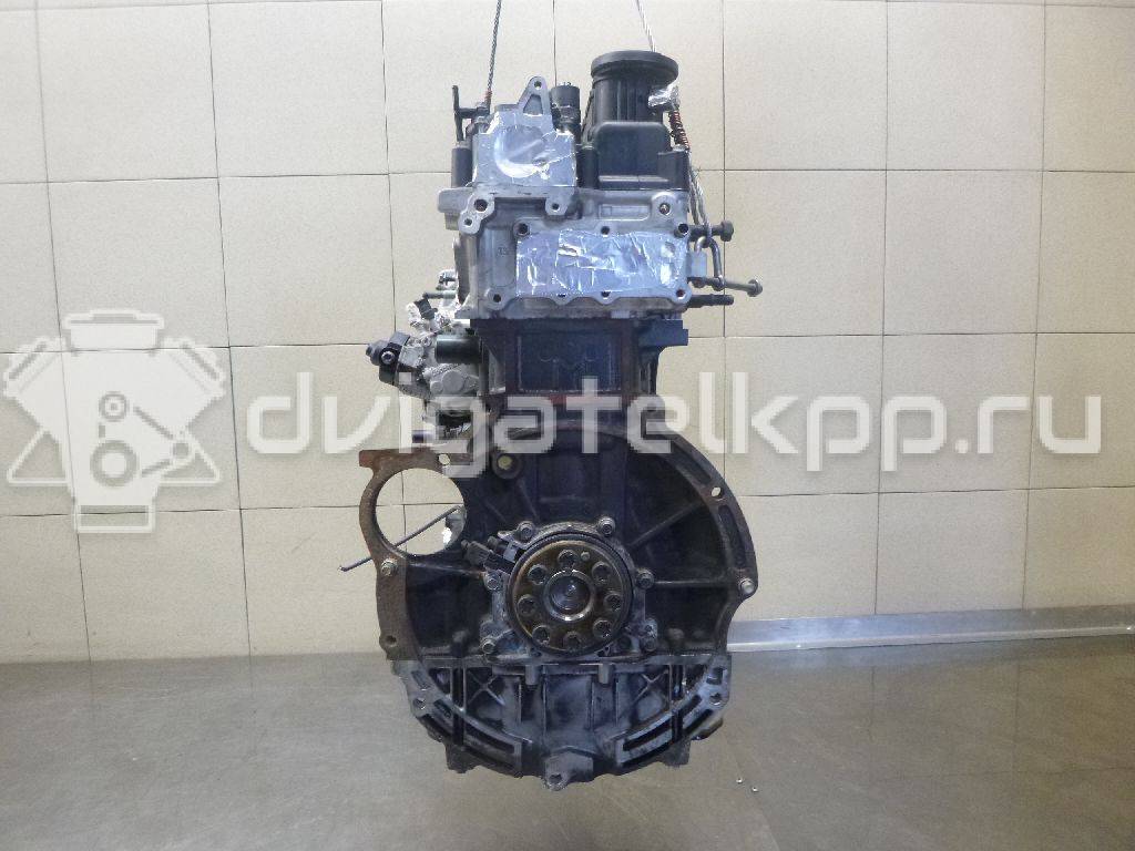 Фото Контрактный (б/у) двигатель D4HA для Hyundai / Kia 136-185 л.с 16V 2.0 л Дизельное топливо z62312fz00 {forloop.counter}}