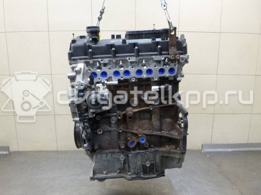 Фото Контрактный (б/у) двигатель D4HA для Hyundai / Kia 136-185 л.с 16V 2.0 л Дизельное топливо 172F12FU00 {forloop.counter}}