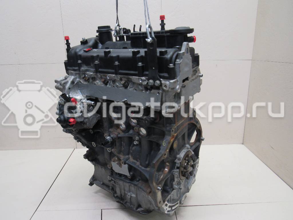 Фото Контрактный (б/у) двигатель D4HA для Hyundai / Kia 136-185 л.с 16V 2.0 л Дизельное топливо Z62412FZ00 {forloop.counter}}