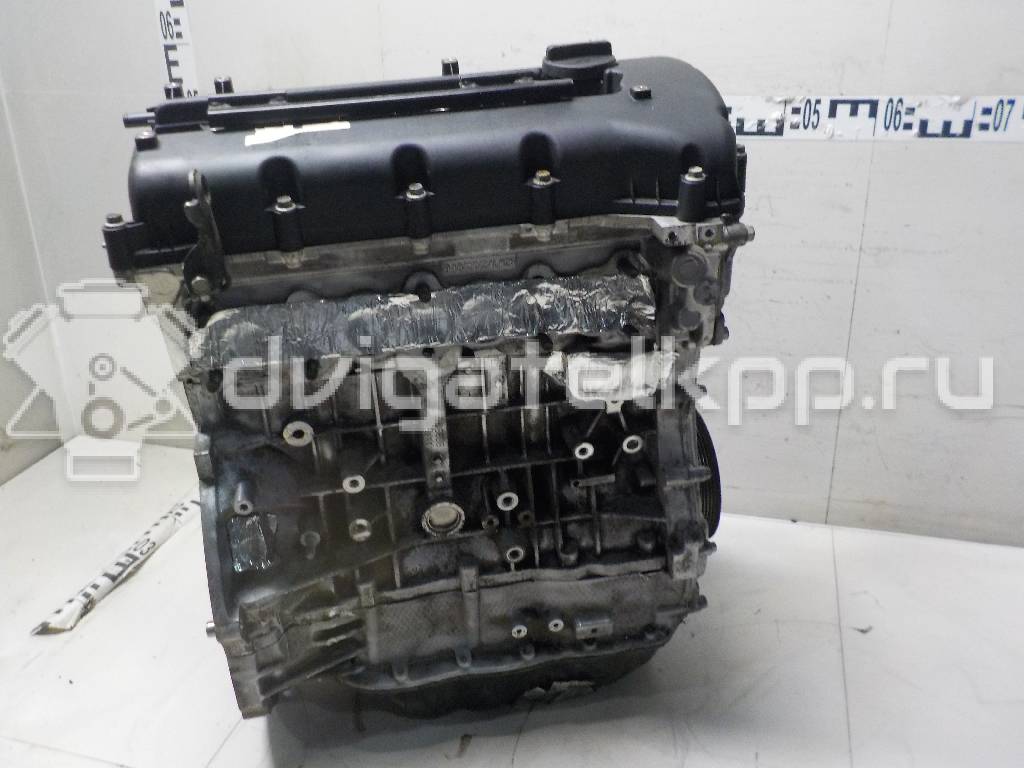 Фото Контрактный (б/у) двигатель G4KA для Hyundai / Kia 144 л.с 16V 2.0 л бензин 103Q12GA00 {forloop.counter}}