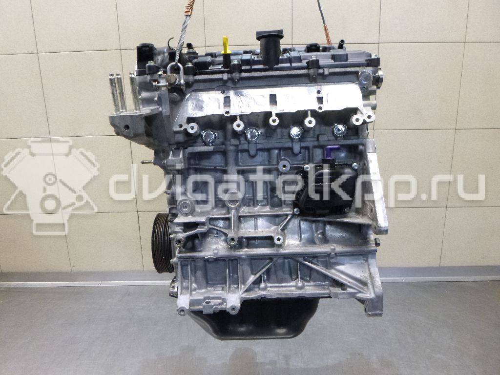 Фото Контрактный (б/у) двигатель PE для Mazda (Changan) 3 / Cx-5 155-158 л.с 16V 2.0 л бензин PEY702300G {forloop.counter}}