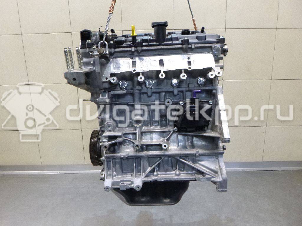 Фото Контрактный (б/у) двигатель PE для Mazda (Changan) 3 / Cx-5 155-158 л.с 16V 2.0 л бензин PEY702300G {forloop.counter}}