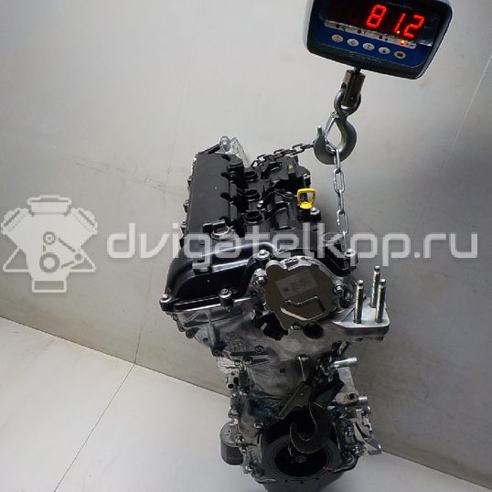 Фото Контрактный (б/у) двигатель B3 (16V) для Mazda Demio Dw / 121 / 323 53-73 л.с 16V 1.3 л бензин PEX202300H