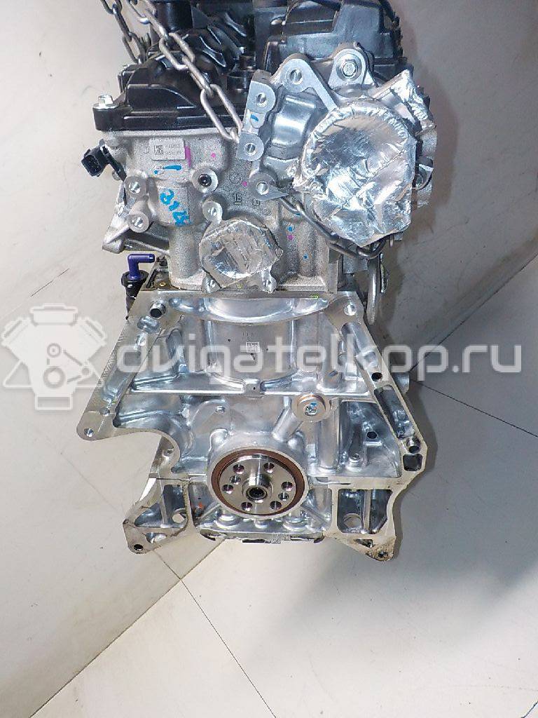 Фото Контрактный (б/у) двигатель B3 (16V) для Mazda Demio Dw / 121 / 323 53-73 л.с 16V 1.3 л бензин PEX202300H {forloop.counter}}