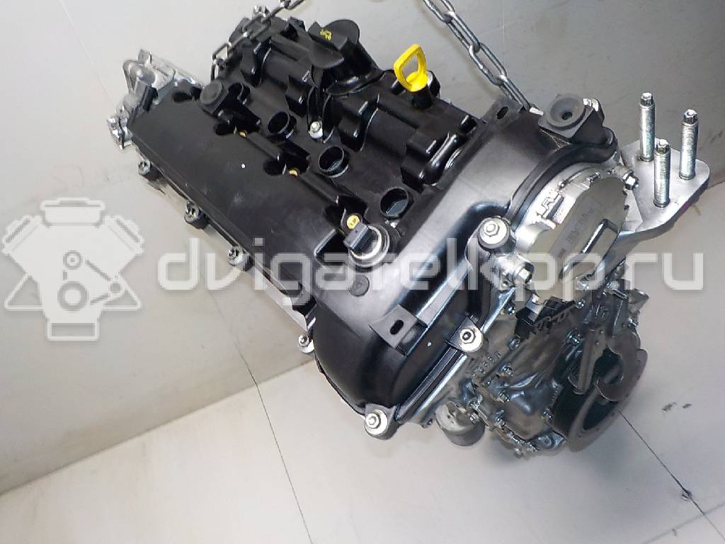 Фото Контрактный (б/у) двигатель B3 (16V) для Mazda Demio Dw / 121 / 323 53-73 л.с 16V 1.3 л бензин PEX202300H {forloop.counter}}