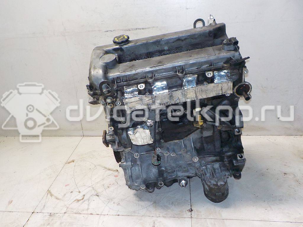 Фото Контрактный (б/у) двигатель BP (DOHC) для Mazda / Ford Australia / Eunos 125-130 л.с 16V 1.8 л бензин {forloop.counter}}