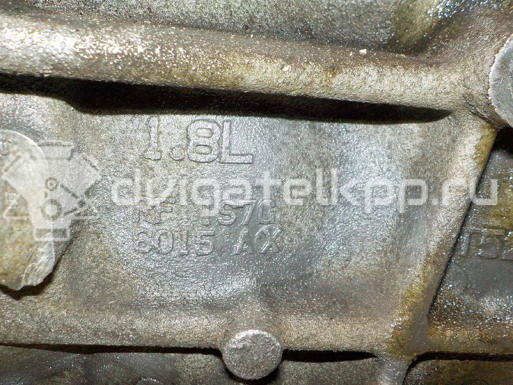 Фото Контрактный (б/у) двигатель BP (DOHC) для Mazda / Ford Australia / Eunos 125-130 л.с 16V 1.8 л бензин {forloop.counter}}