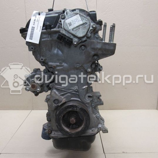 Фото Контрактный (б/у) двигатель B3 (16V) для Mazda Demio Dw / 121 / 323 53-73 л.с 16V 1.3 л бензин PYY102300B