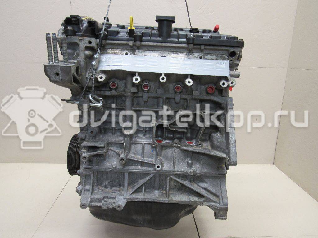 Фото Контрактный (б/у) двигатель B3 (16V) для Mazda Demio Dw / 121 / 323 53-73 л.с 16V 1.3 л бензин PYY102300B {forloop.counter}}