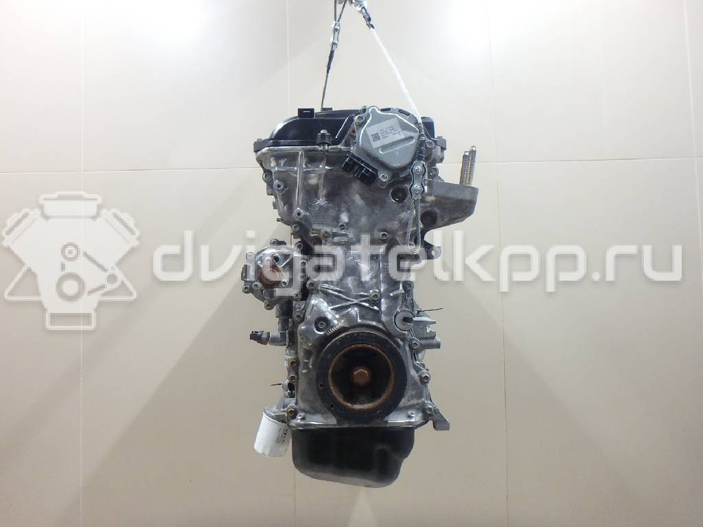 Фото Контрактный (б/у) двигатель B3 (16V) для Mazda Demio Dw / 121 / 323 53-73 л.с 16V 1.3 л бензин PYY102300B {forloop.counter}}