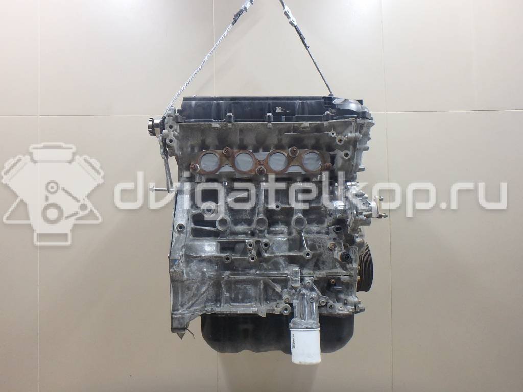 Фото Контрактный (б/у) двигатель B3 (16V) для Mazda Demio Dw / 121 / 323 53-73 л.с 16V 1.3 л бензин PYY102300B {forloop.counter}}