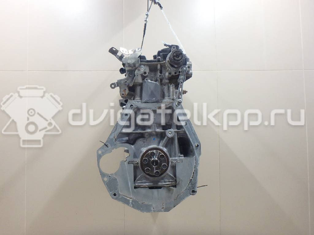 Фото Контрактный (б/у) двигатель PYY1 для Mazda Cx-5 / 6 / 3 188-192 л.с 16V 2.5 л бензин PYY102300B {forloop.counter}}