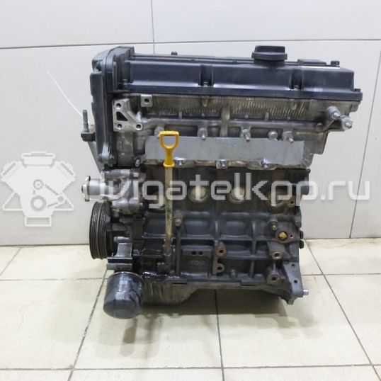 Фото Контрактный (б/у) двигатель G4EE для Hyundai / Kia 97 л.с 16V 1.4 л бензин 100C126P00