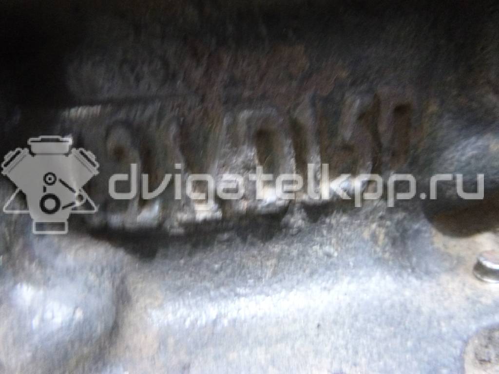 Фото Контрактный (б/у) двигатель G4EE для Hyundai / Kia 97 л.с 16V 1.4 л бензин 100C126P00 {forloop.counter}}