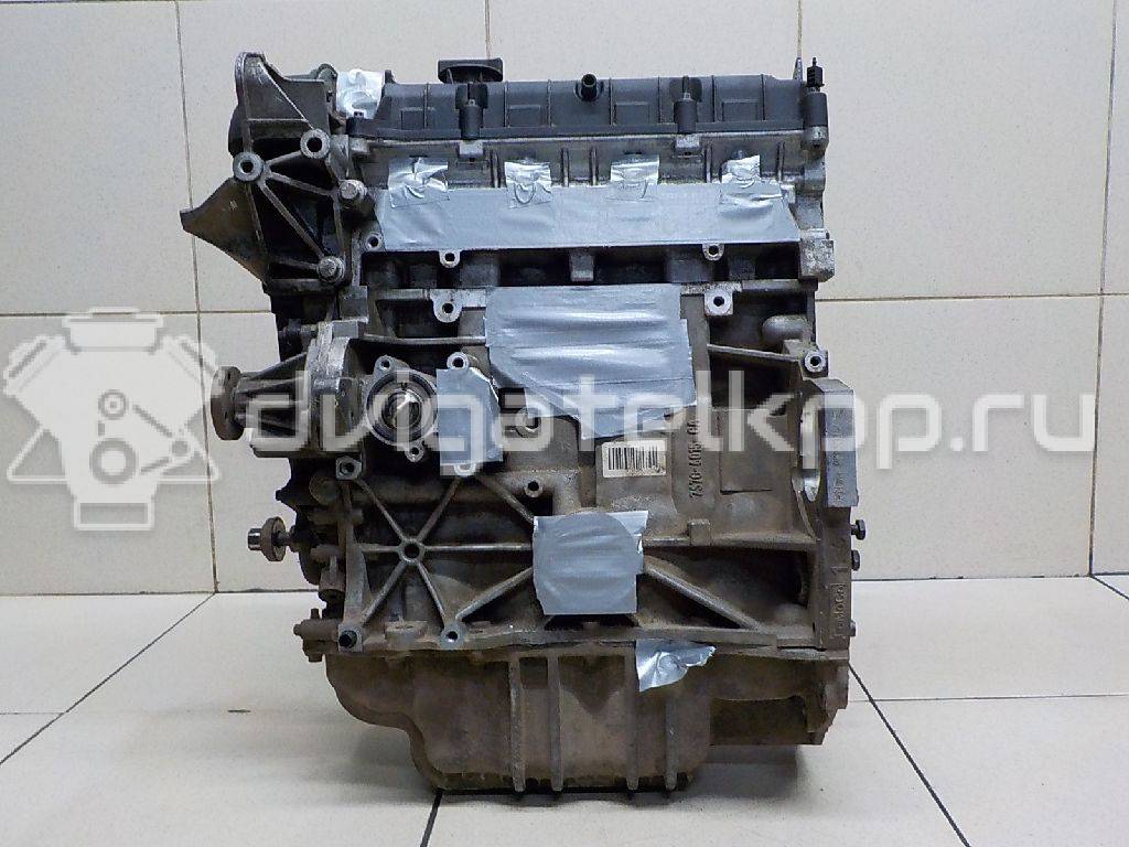 Фото Контрактный (б/у) двигатель IQDB для Ford Focus / C-Max / Grand 105 л.с 16V 1.6 л бензин 1727626 {forloop.counter}}