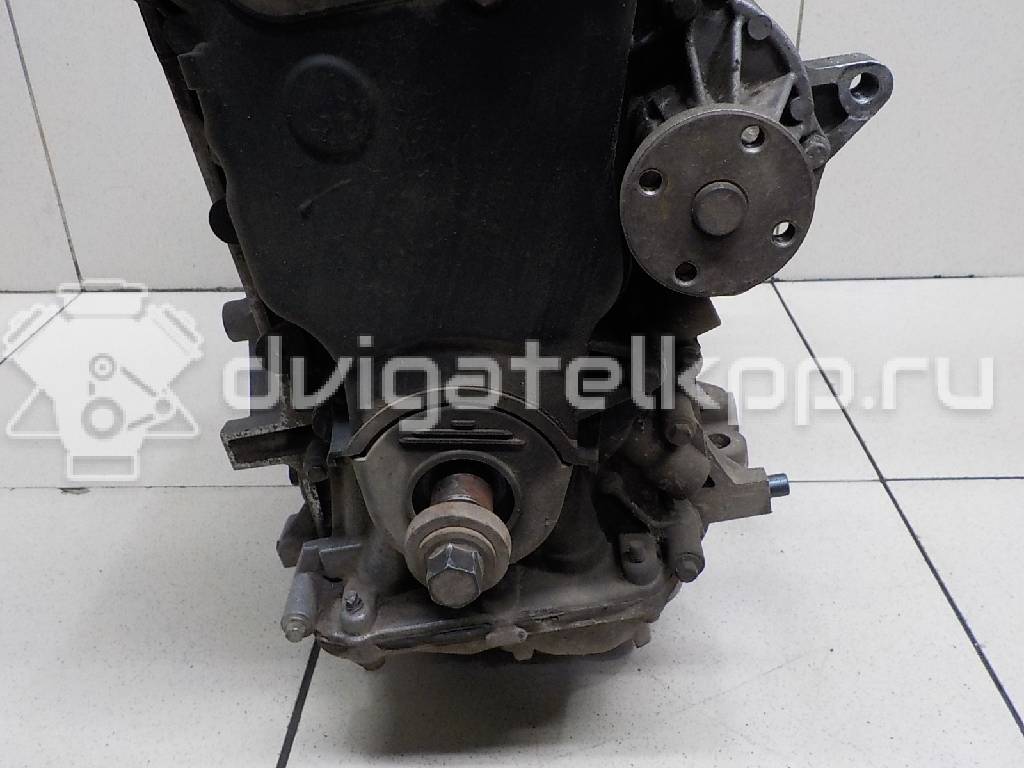 Фото Контрактный (б/у) двигатель PNDA для Ford / Ford Australia 125 л.с 16V 1.6 л бензин 1727626 {forloop.counter}}