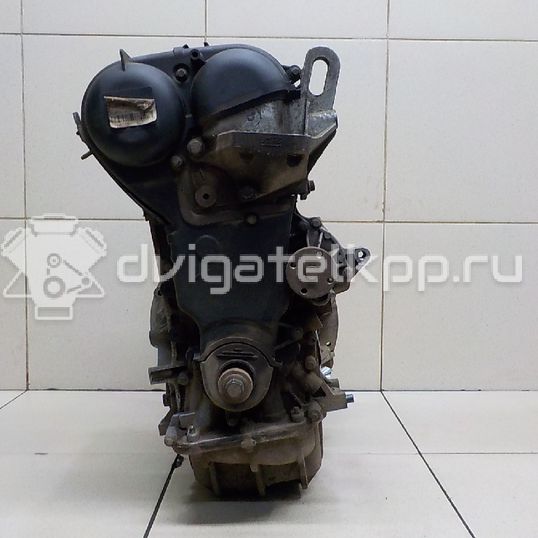 Фото Контрактный (б/у) двигатель XTDA для Ford Focus / C-Max 85 л.с 16V 1.6 л бензин 1727626