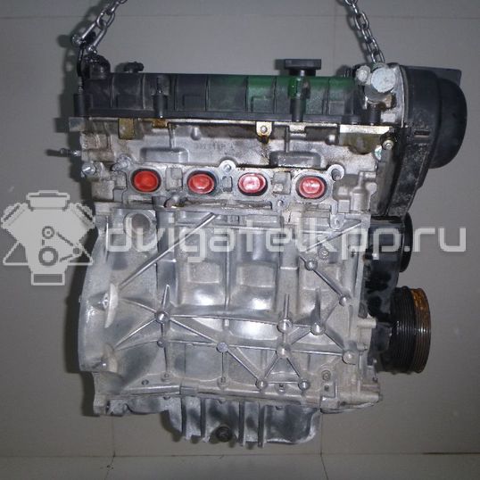 Фото Контрактный (б/у) двигатель PNDA для Ford Australia Focus 125 л.с 16V 1.6 л бензин 1727626