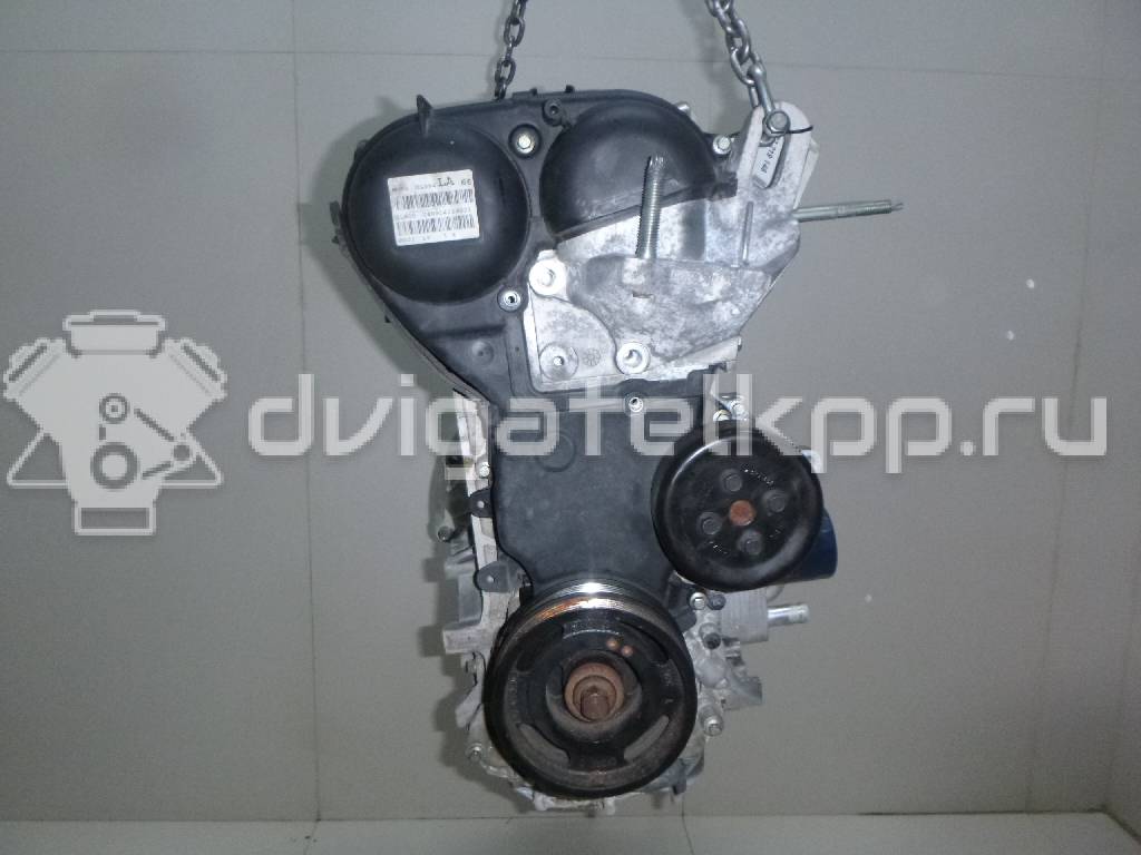 Фото Контрактный (б/у) двигатель XTDA для Ford Focus / C-Max 85 л.с 16V 1.6 л бензин 1727626 {forloop.counter}}