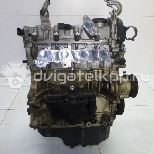 Фото Контрактный (б/у) двигатель CBZA для Volkswagen / Skoda / Seat 86 л.с 8V 1.2 л бензин 03F100091A