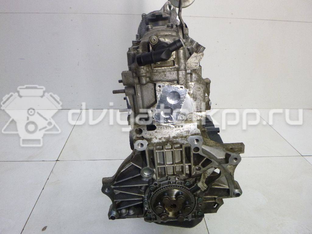 Фото Контрактный (б/у) двигатель CBZA для Volkswagen / Skoda 86 л.с 8V 1.2 л бензин 03F100091A {forloop.counter}}