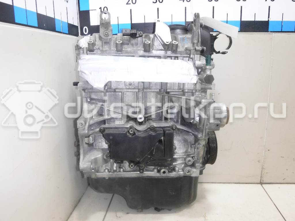 Фото Контрактный (б/у) двигатель CBZB для Skoda / Volkswagen 105 л.с 8V 1.2 л бензин 03F100031F {forloop.counter}}