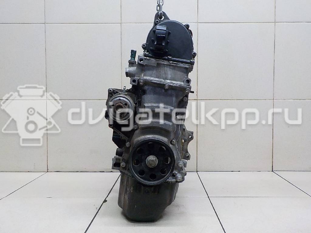 Фото Контрактный (б/у) двигатель CBZB для Volkswagen Touran / Vento / Golf / Polo / Caddy 105 л.с 8V 1.2 л бензин 03F100031F {forloop.counter}}