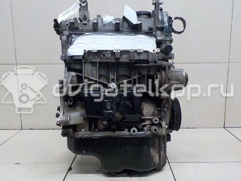 Фото Контрактный (б/у) двигатель CBZB для Volkswagen Touran / Vento / Golf / Polo / Caddy 105 л.с 8V 1.2 л бензин 03F100031F {forloop.counter}}