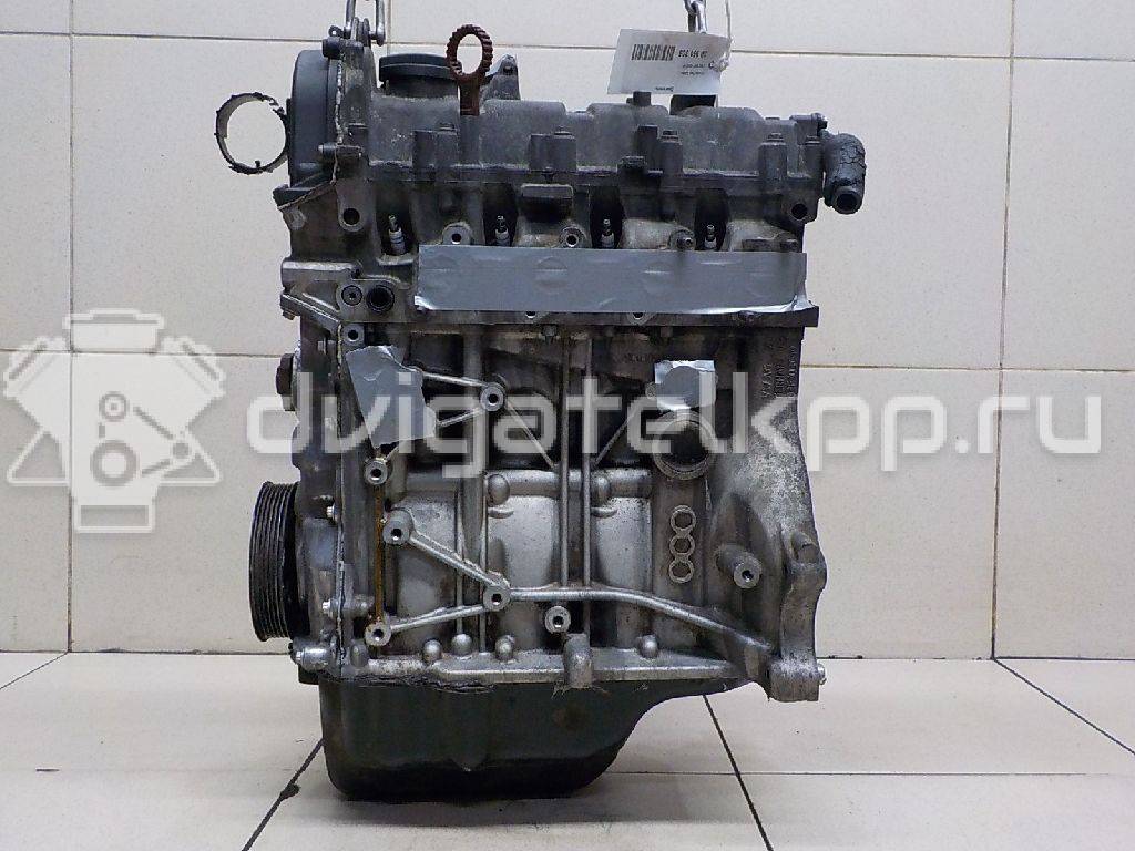 Фото Контрактный (б/у) двигатель CBZB для Volkswagen Touran / Vento / Golf / Polo / Caddy 105 л.с 8V 1.2 л бензин 03F100031F {forloop.counter}}