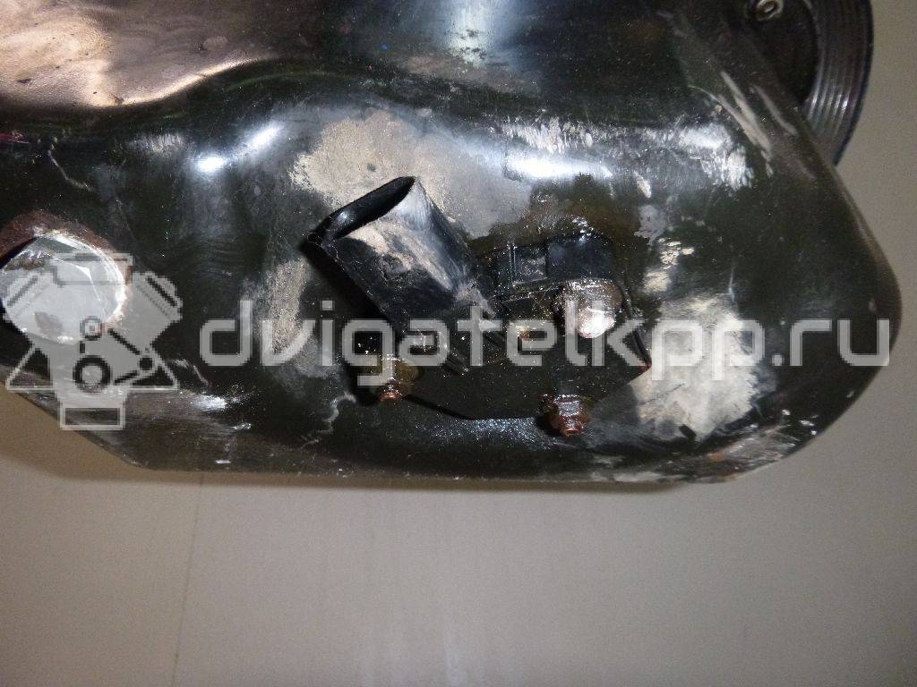 Фото Контрактный (б/у) двигатель CBZA для Volkswagen / Skoda / Audi 86 л.с 8V 1.2 л бензин 03F100091A {forloop.counter}}