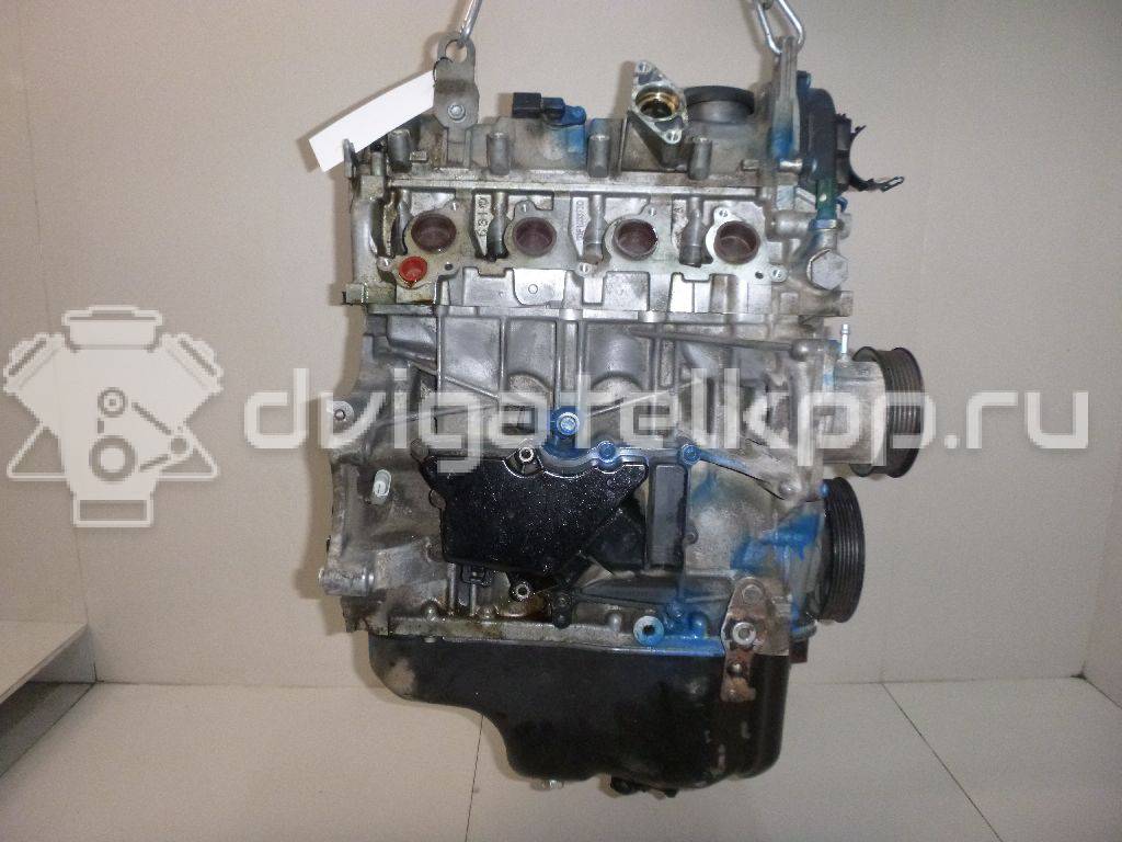 Фото Контрактный (б/у) двигатель CBZA для Volkswagen / Skoda / Seat 86 л.с 8V 1.2 л бензин 03F100091A {forloop.counter}}