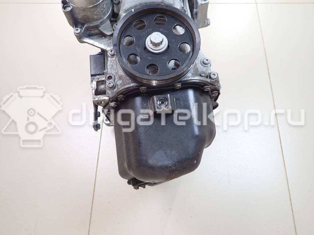 Фото Контрактный (б/у) двигатель CBZA для Volkswagen / Skoda / Seat 86 л.с 8V 1.2 л бензин 03F100091A {forloop.counter}}